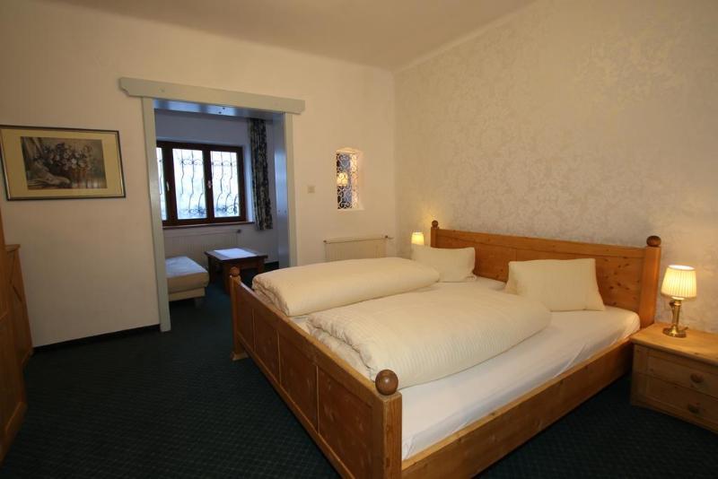 Hotel Pass Lueg Golling an der Salzach Exterior foto