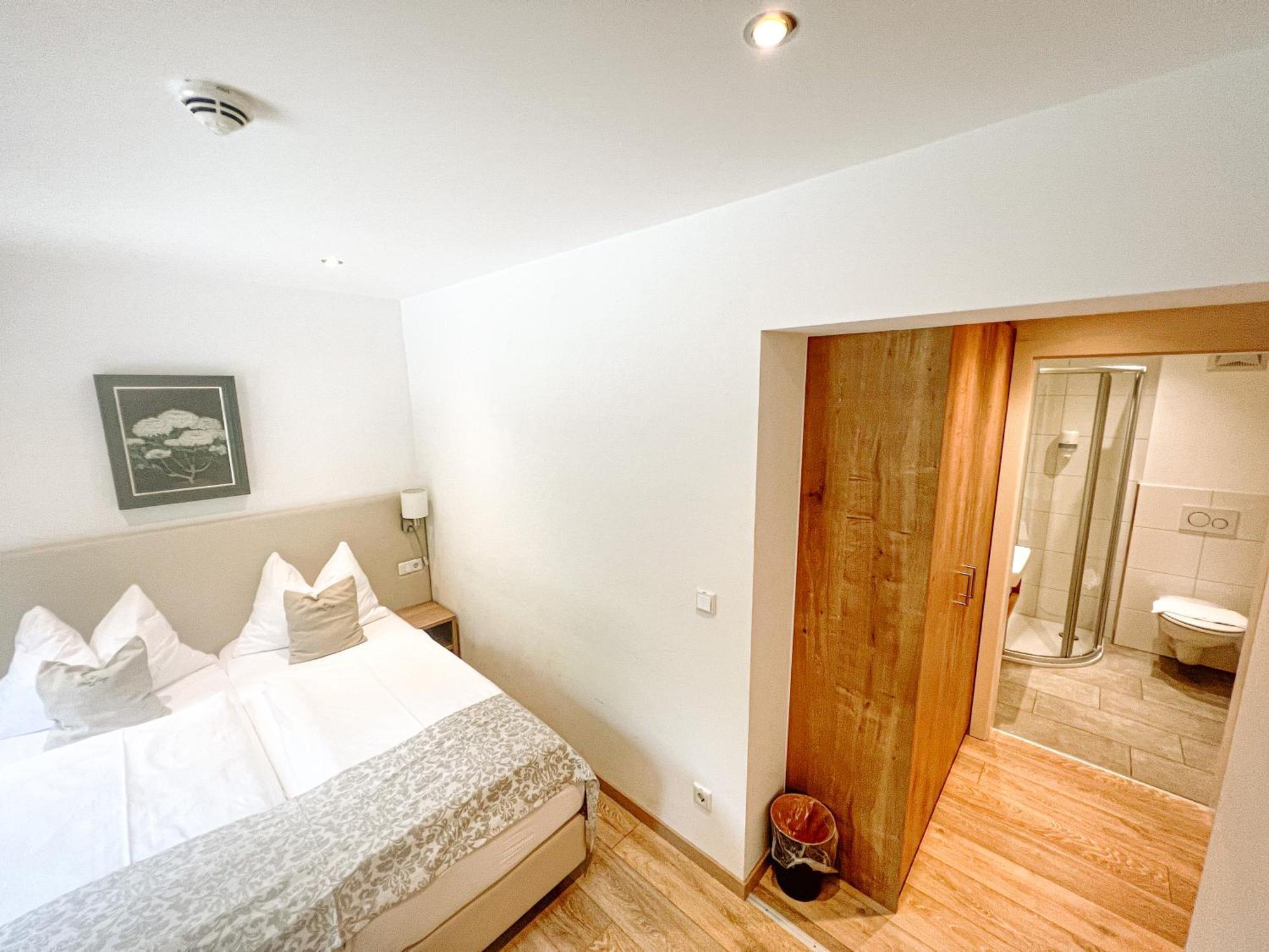 Hotel Pass Lueg Golling an der Salzach Exterior foto