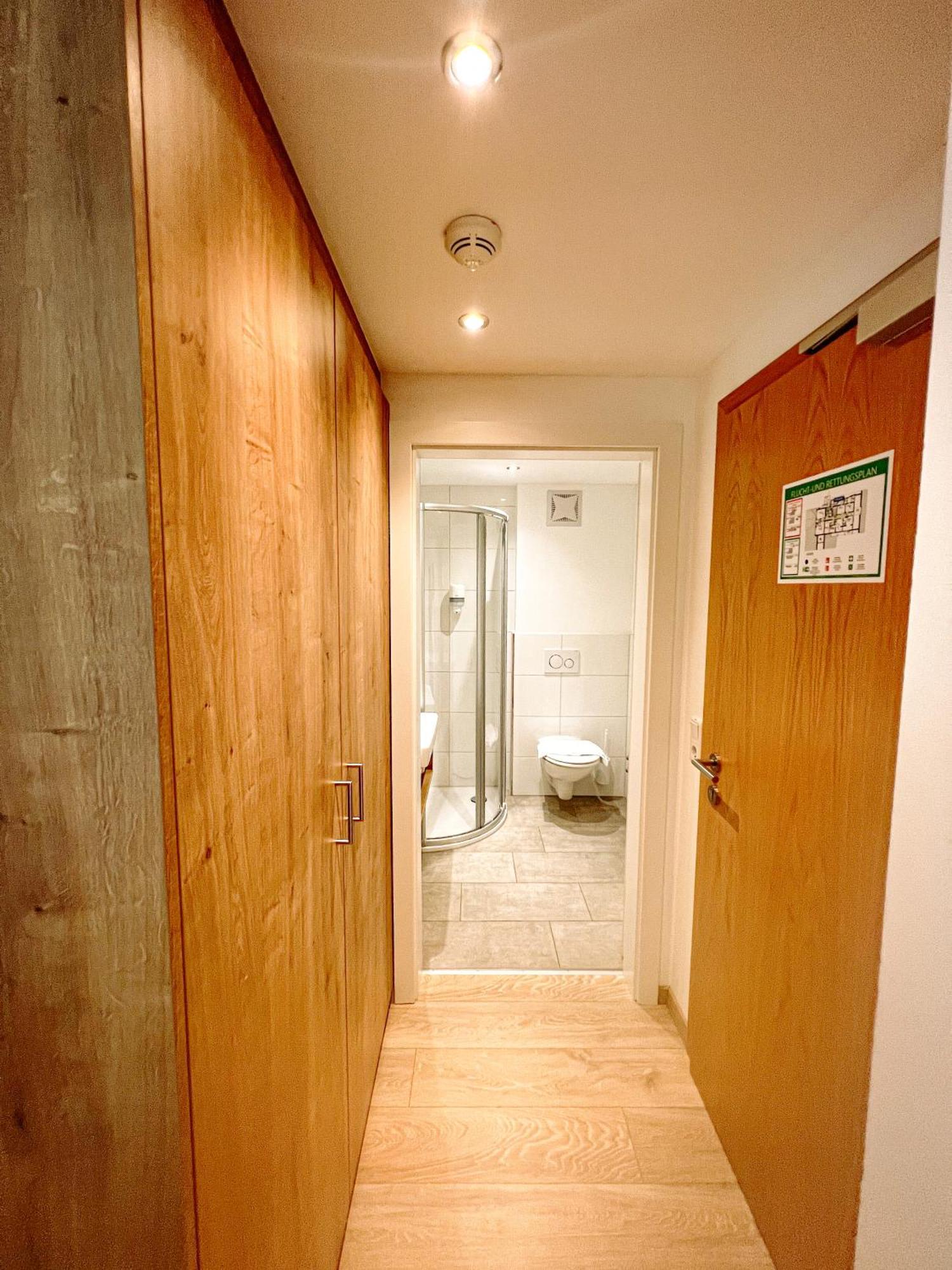 Hotel Pass Lueg Golling an der Salzach Exterior foto