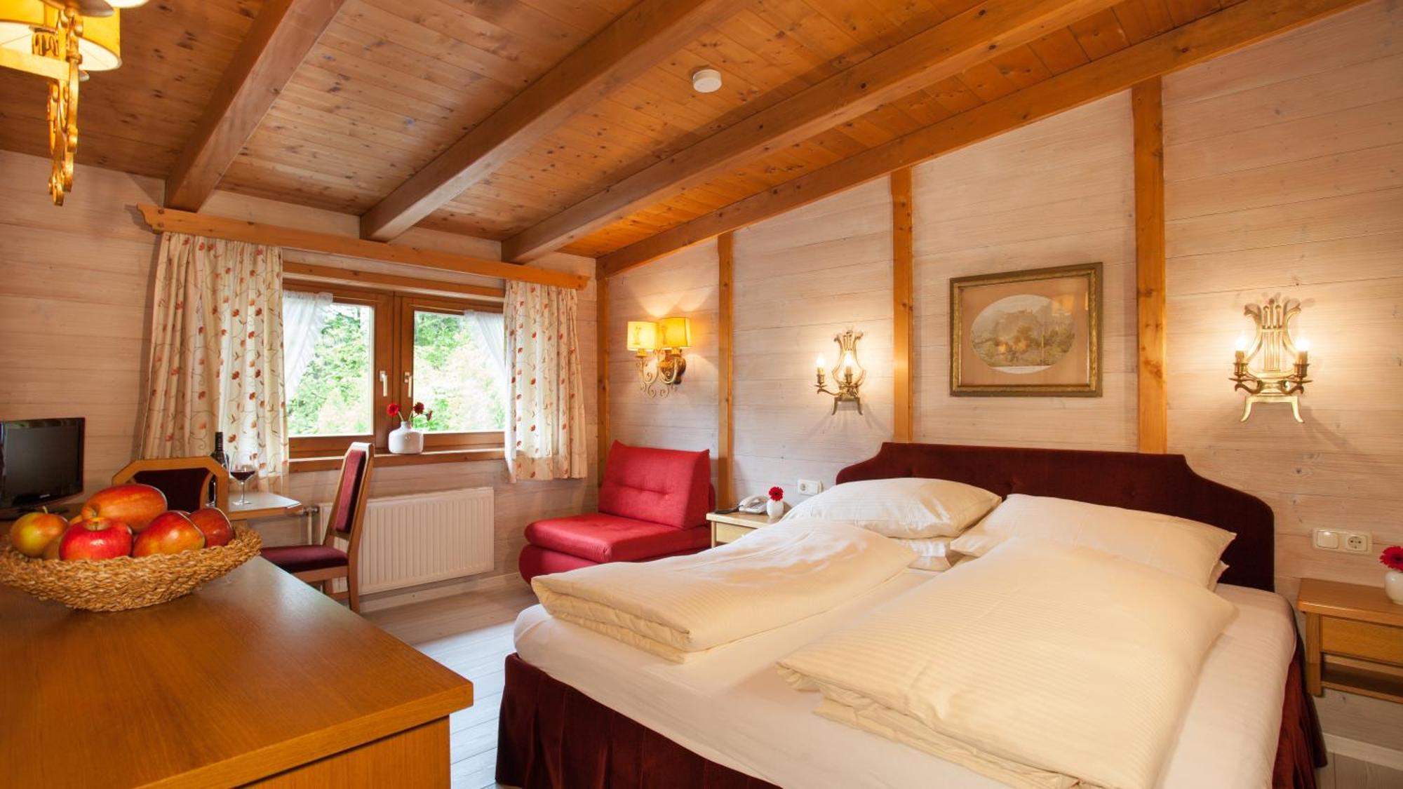 Hotel Pass Lueg Golling an der Salzach Quarto foto