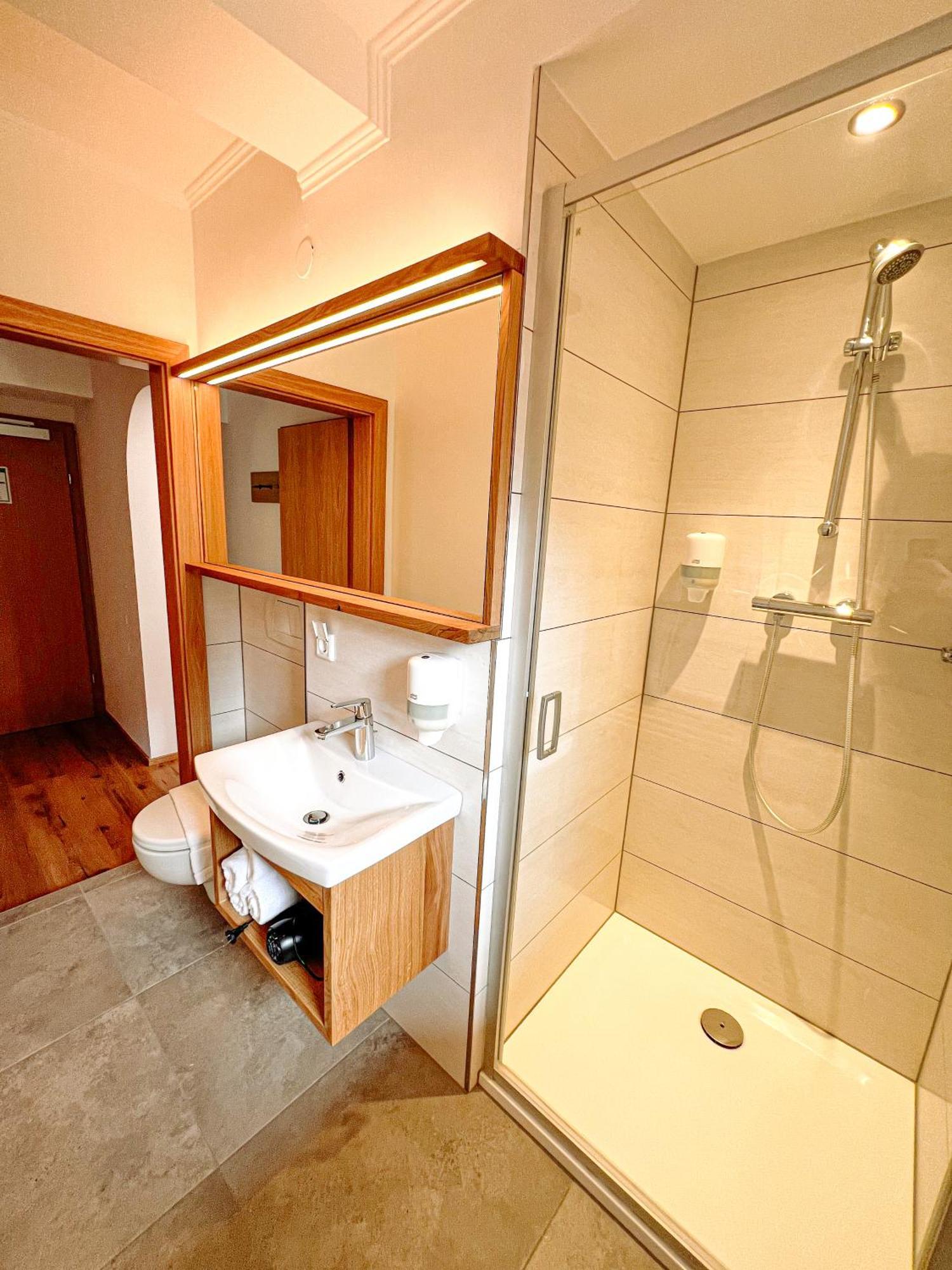 Hotel Pass Lueg Golling an der Salzach Exterior foto