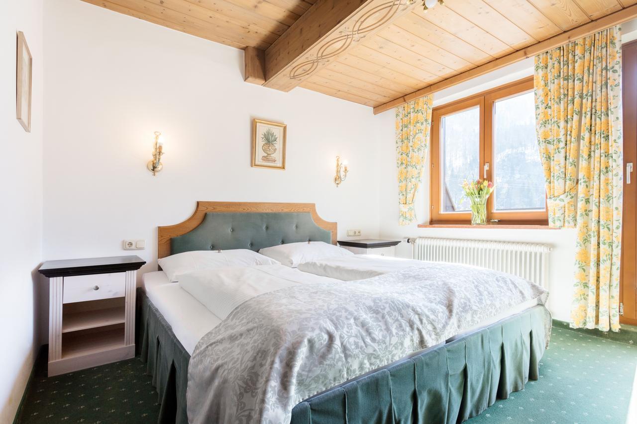 Hotel Pass Lueg Golling an der Salzach Exterior foto